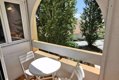 Appartement 1 chambre Leucate