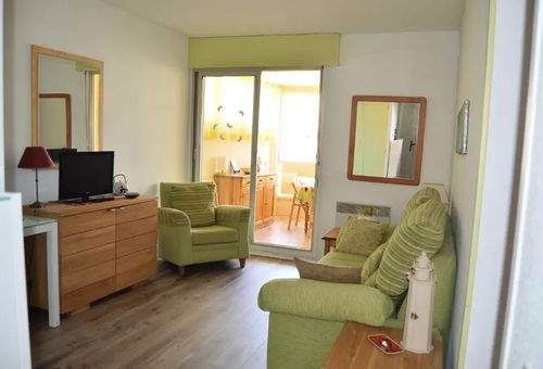 Appartement 1 chambre Leucate