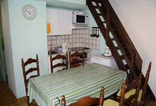 Villa 1 bedroom Leucate