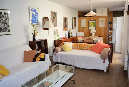Villa 4 bedroom Leucate