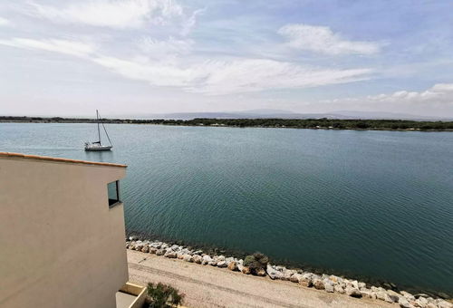 Appartement 1 chambre Leucate