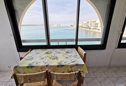 Apartment 1 bedroom Leucate