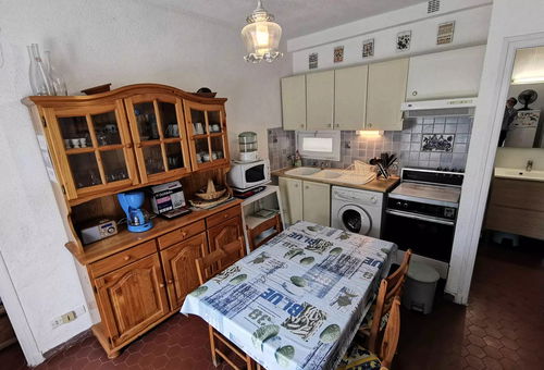 Apartment 2 bedroom Leucate