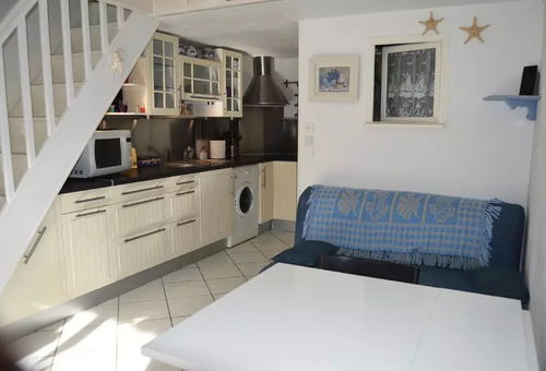 Villa 1 bedroom Leucate