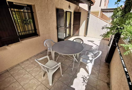 Appartement 2 chambres Leucate