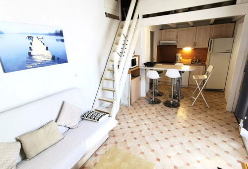 Apartment 1 bedroom Leucate