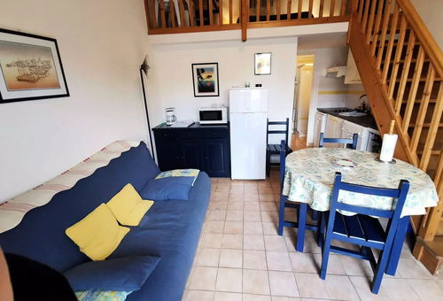 Villa 1 bedroom Leucate