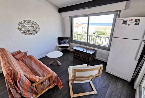 Apartment 2 bedroom Leucate