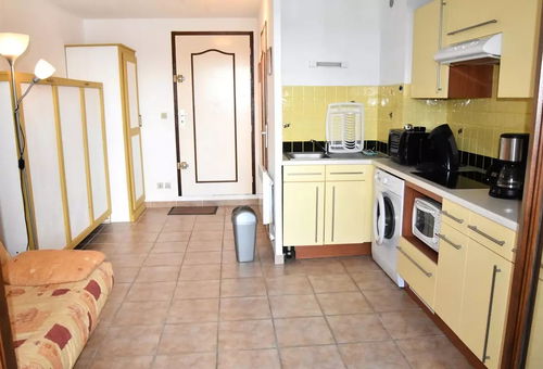 Wohnung 1 Zimmer Leucate