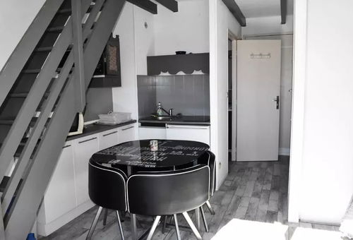 Apartment 1 bedroom Leucate