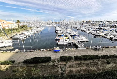 Appartement 1 chambre Leucate