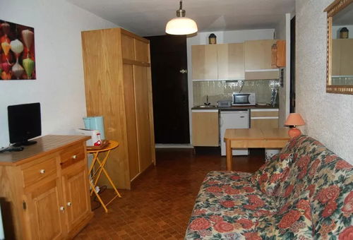 Appartement 1 chambre Leucate
