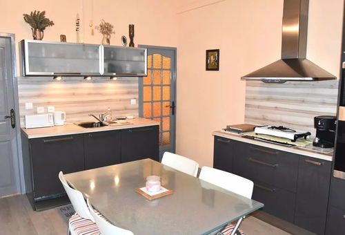 Villa 2 bedroom Leucate