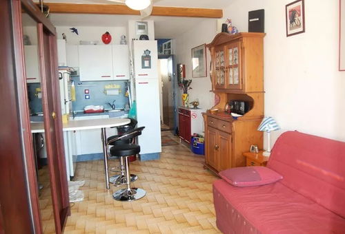 Apartment 1 bedroom Leucate