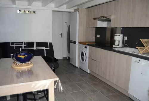 Villa 2 bedroom Leucate