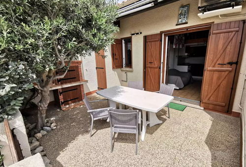 Villa 1 bedroom Leucate