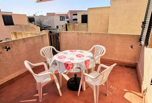 Apartment 1 bedroom Leucate