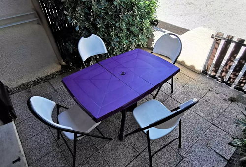 Villa 1 bedroom Leucate