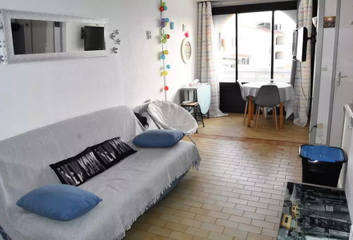 Apartment 1 bedroom Leucate