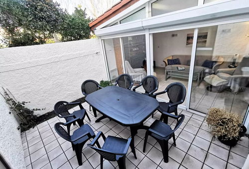 Villa 3 bedroom Leucate