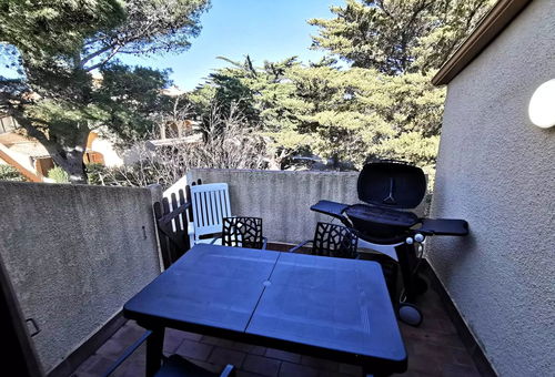 Apartment 2 bedroom Leucate