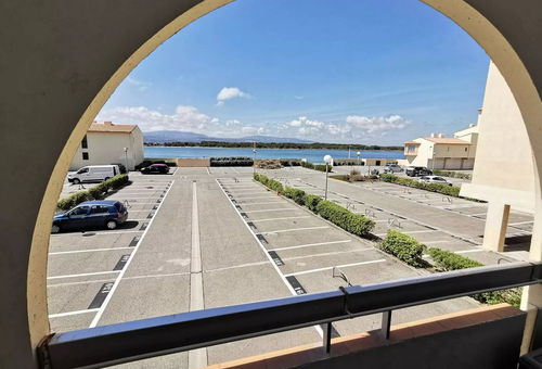 Appartement 1 chambre Leucate