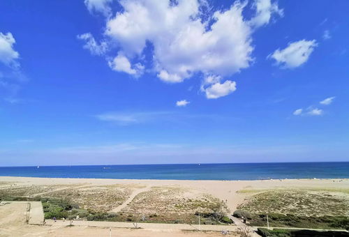 Apartment 2 bedroom Leucate