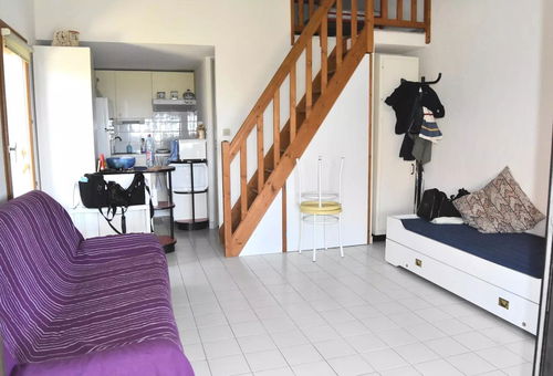 Villa 1 bedroom Leucate
