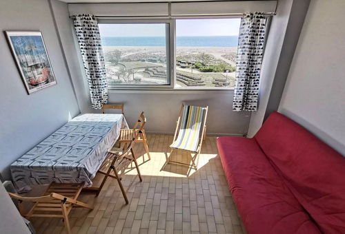 Appartement 1 chambre Leucate