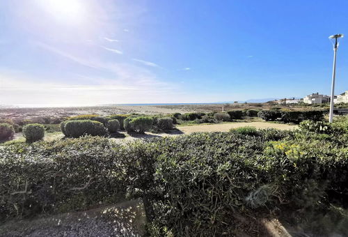 Apartment 1 bedroom Leucate