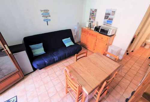 Villa 1 bedroom Leucate