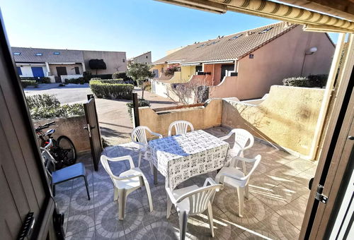 Villa 2 bedroom Leucate