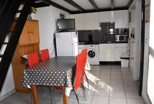 Apartment 1 bedroom Leucate