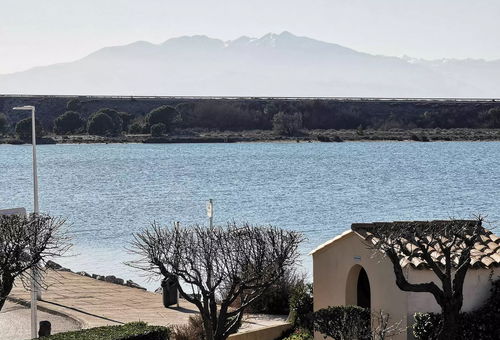 Apartment 1 bedroom Leucate
