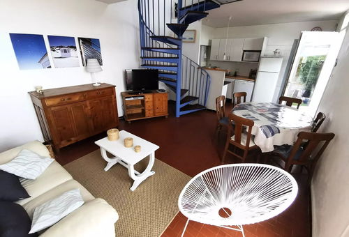 Villa 3 bedroom Leucate