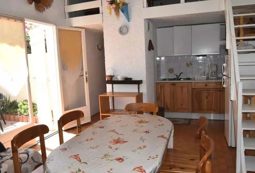 Villa 1 bedroom Leucate