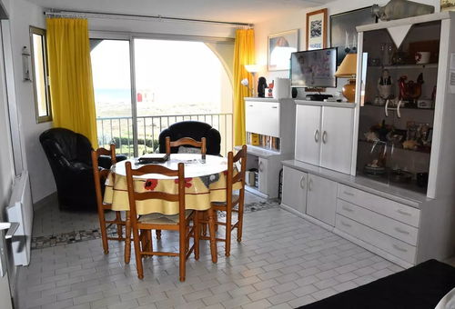 Appartement 1 chambre Leucate