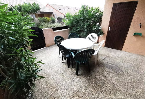 Villa 1 bedroom Leucate