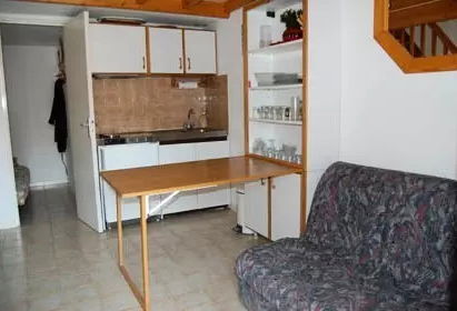 Villa 1 bedroom Leucate