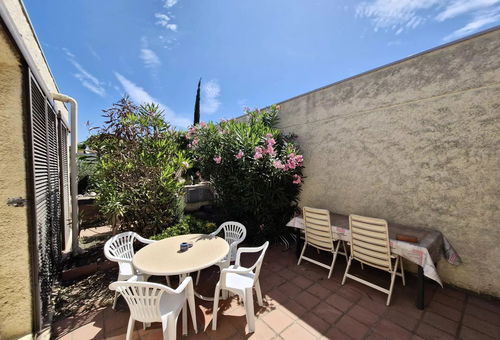 Villa 2 bedroom Leucate