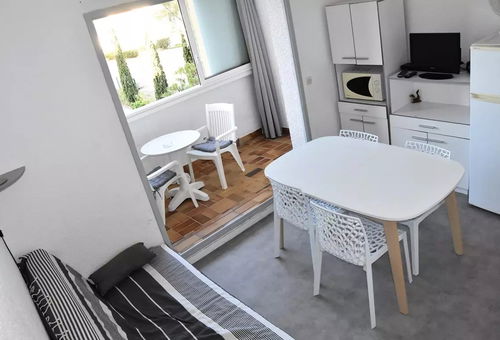 Appartement 1 chambre Leucate