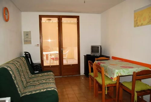 Apartment 1 bedroom Leucate