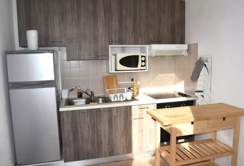 Villa 2 bedroom Leucate
