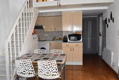 Villa 1 bedroom Leucate