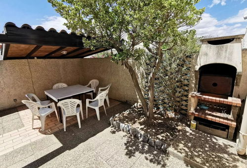 Villa 3 bedroom Leucate