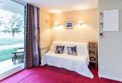 Apartment 1 bedroom Bolquère