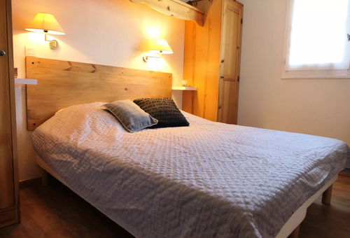 Apartment 1 bedroom Saint-gervais-les-bains