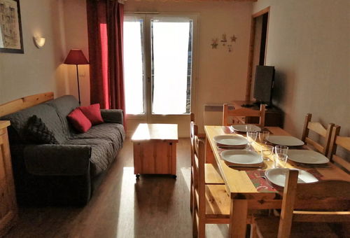Appartement 1 chambre Saint-gervais-les-bains
