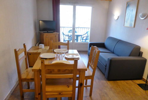 Apartment 1 bedroom Saint-gervais-les-bains
