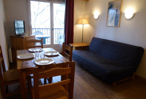Apartment 1 bedroom Saint-gervais-les-bains